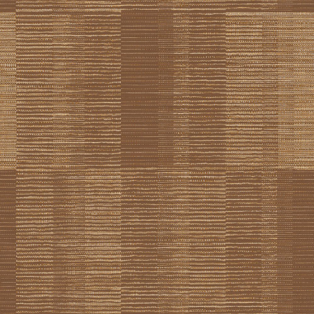 Geometrická tapeta, oranžová, hnedá, IM28031, Imani, Decoprint