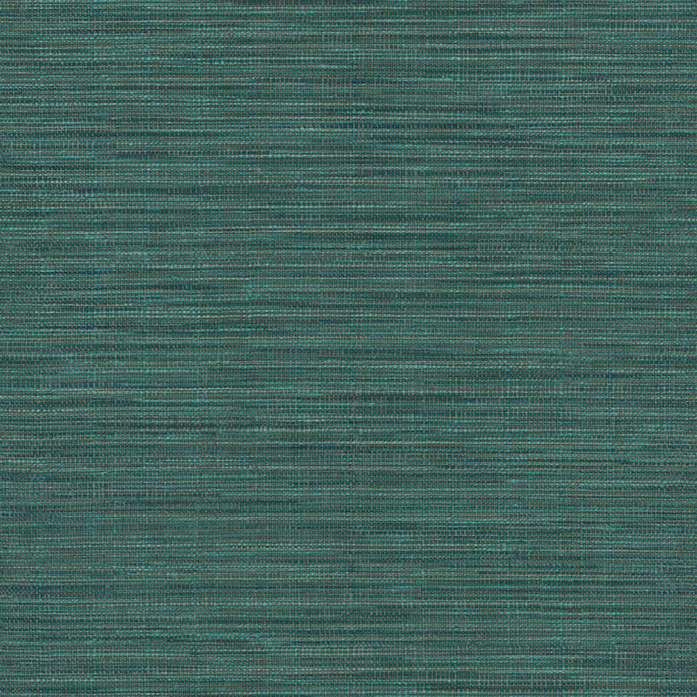 Tapeta, imitácia látky, zelená, modrá, IM28040, Imani, Decoprint