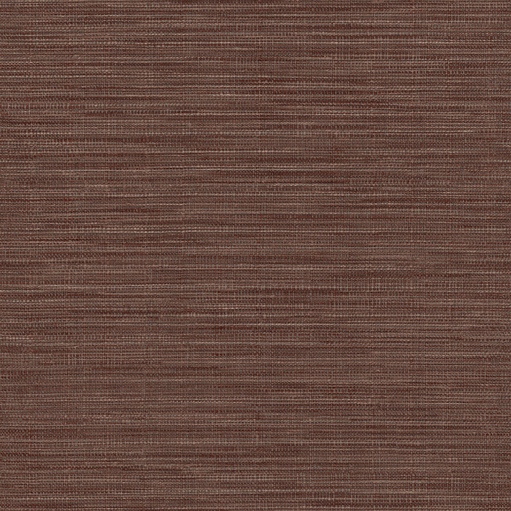 Tapeta, imitácia látky, červená, hnedá, IM28041, Imani, Decoprint