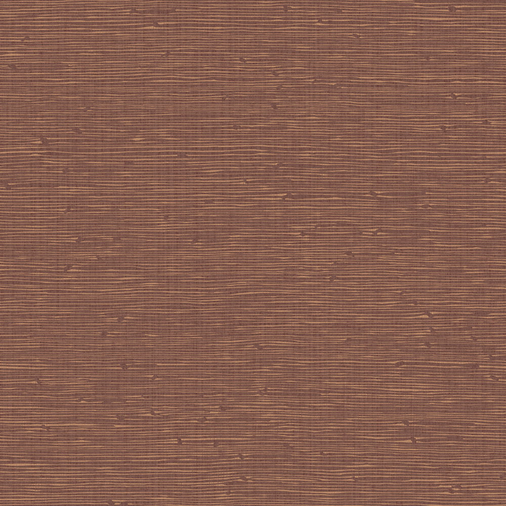 Luxusná tapeta, imitácia rohože, bronzová, hnedá, IM28050, Imani, Decoprint