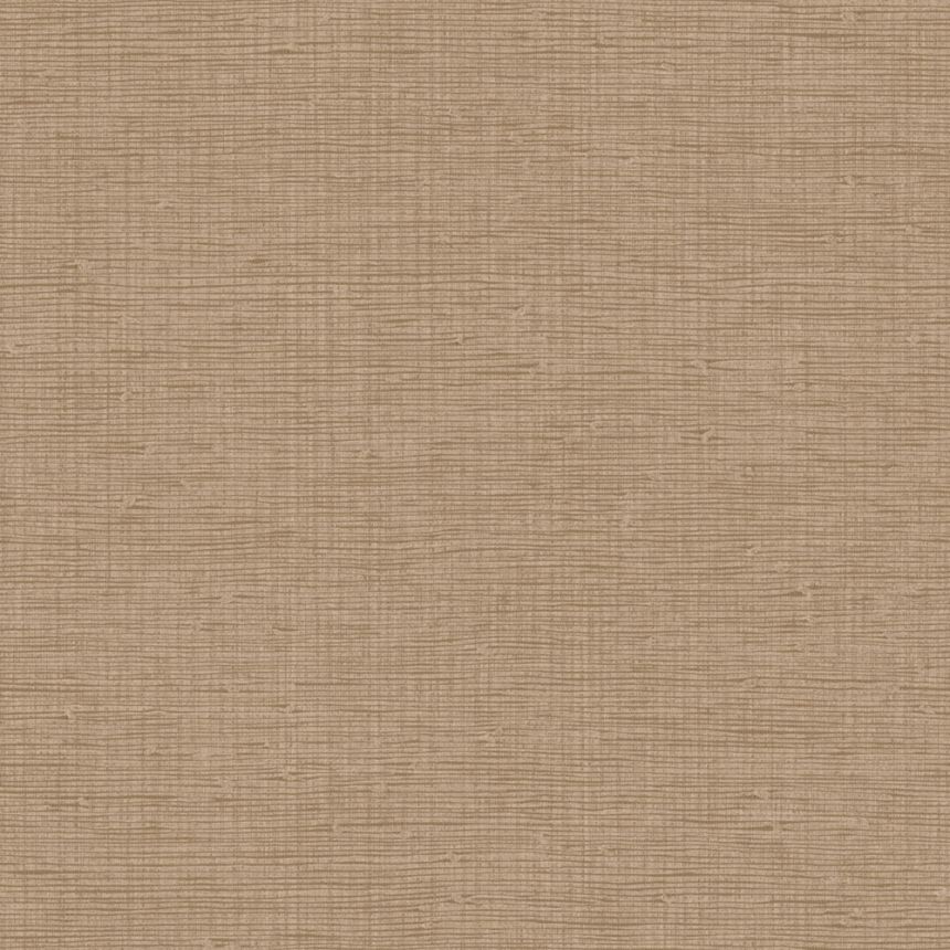 Luxusná tapeta, imitácia rohože, sivá, béžová, IM28051, Imani, Decoprint