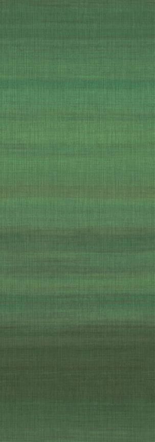 Obrazová tapeta, imitácia látky, zelená, IMD28110, Imani, Decoprint