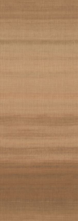 Obrazová tapeta, imitácia látky, hnedá, IMD28112, Imani, Decoprint