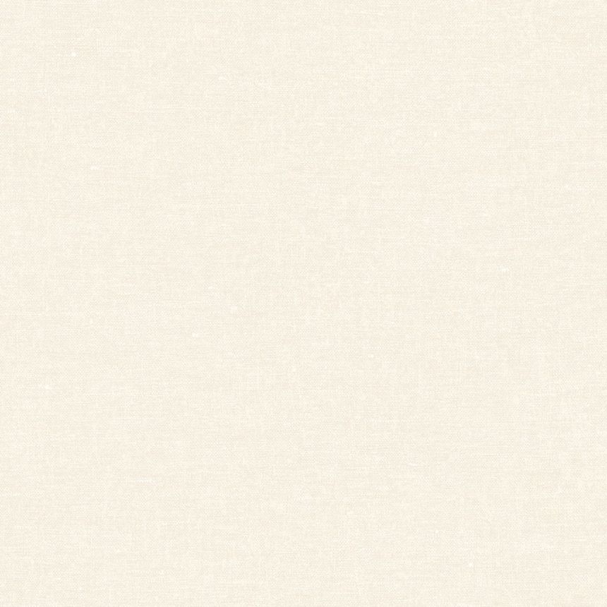Tapeta, krémová, biela, imitácia látky, TN29000, Terra Nova, Decoprint