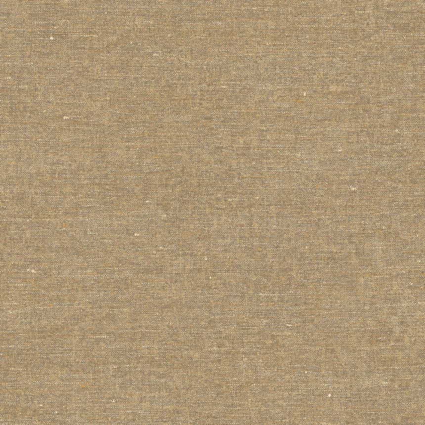Tapeta, hnedá, oranžová, imitácia látky, TN29006, Terra Nova, Decoprint