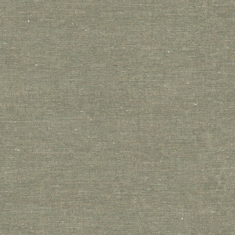 Tapeta, zelená, hnedá, imitácia látky, TN29010, Terra Nova, Decoprint