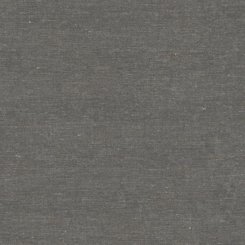 Tapeta, čierna, hnedá, imitácia látky, TN29012, Terra Nova, Decoprint