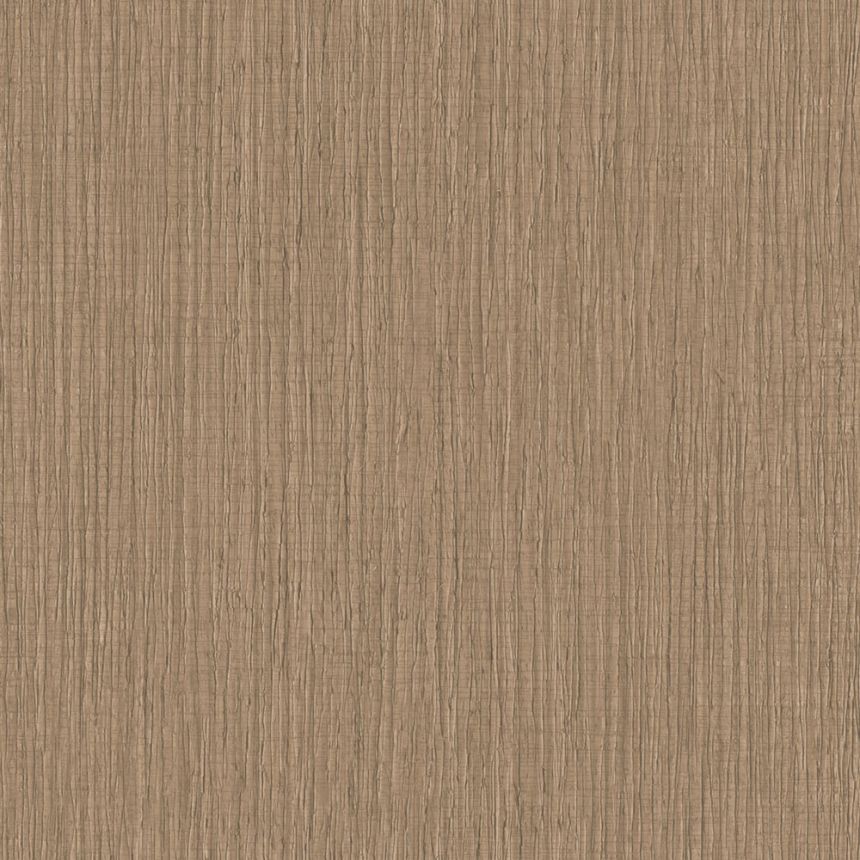 Tapeta, hnedá, červená, imitácia dreva, TN29043, Terra Nova, Decoprint