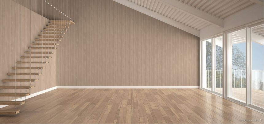 Tapeta, ružová, imitácia paluboviek, 4473, Momi, Parato by Cristiana Masi