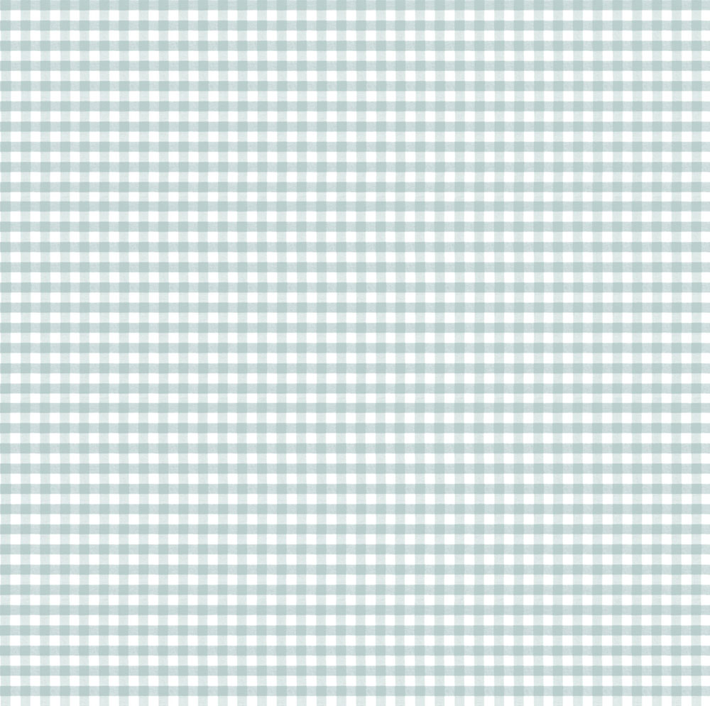 Tapeta, modrá, biela, kocky, 4484, Momi, Parato by Cristiana Masi