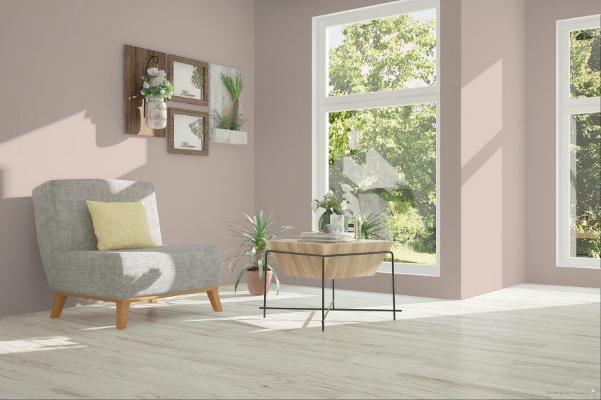 Tapeta, ružová, imitácia látky, 4495, Momi, Parato by Cristiana Masi