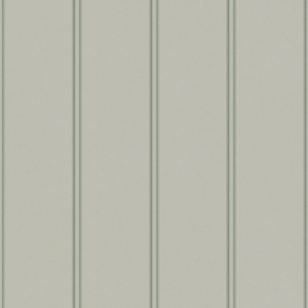 Pruhovaná tapeta, zelená, 122757, Laura Ashley 4