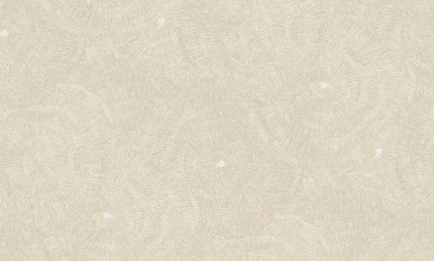 Tapeta, biela, béžová, obrazce, 6622, Metamorphosis, Parato by Cristiana Masi