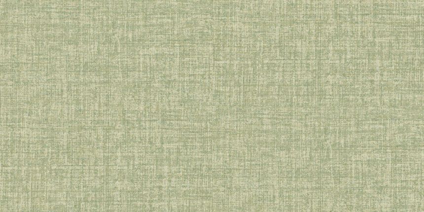 Tapeta, zelená, sivá, imitácia látky, 6695, Metamorphosis, Pigmenta, Parato by Cristiana Masi
