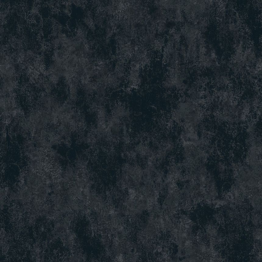 Tapeta, modrá, sivá, vintage štuk, AU41106, Aurelia, Prestige Wallcoverings