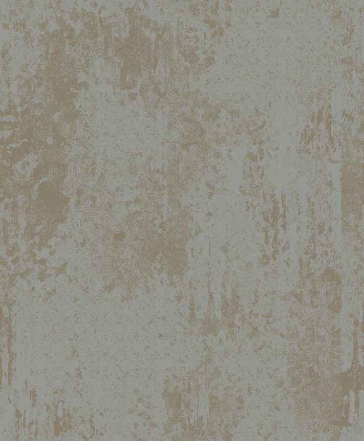Tapeta, sivá, imitácia látky, AU41302, Aurelia, Prestige Wallcoverings
