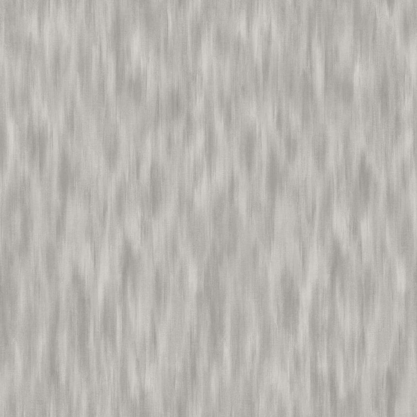 Tapeta, sivá, imitácia látky, AU41504, Aurelia, Prestige Wallcoverings