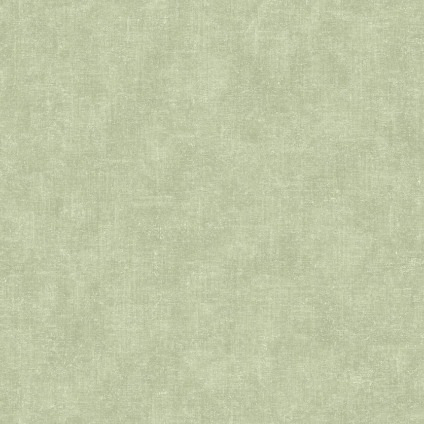 Tapeta, zelená, imitácia látky, AU41805, Aurelia, Prestige Wallcoverings