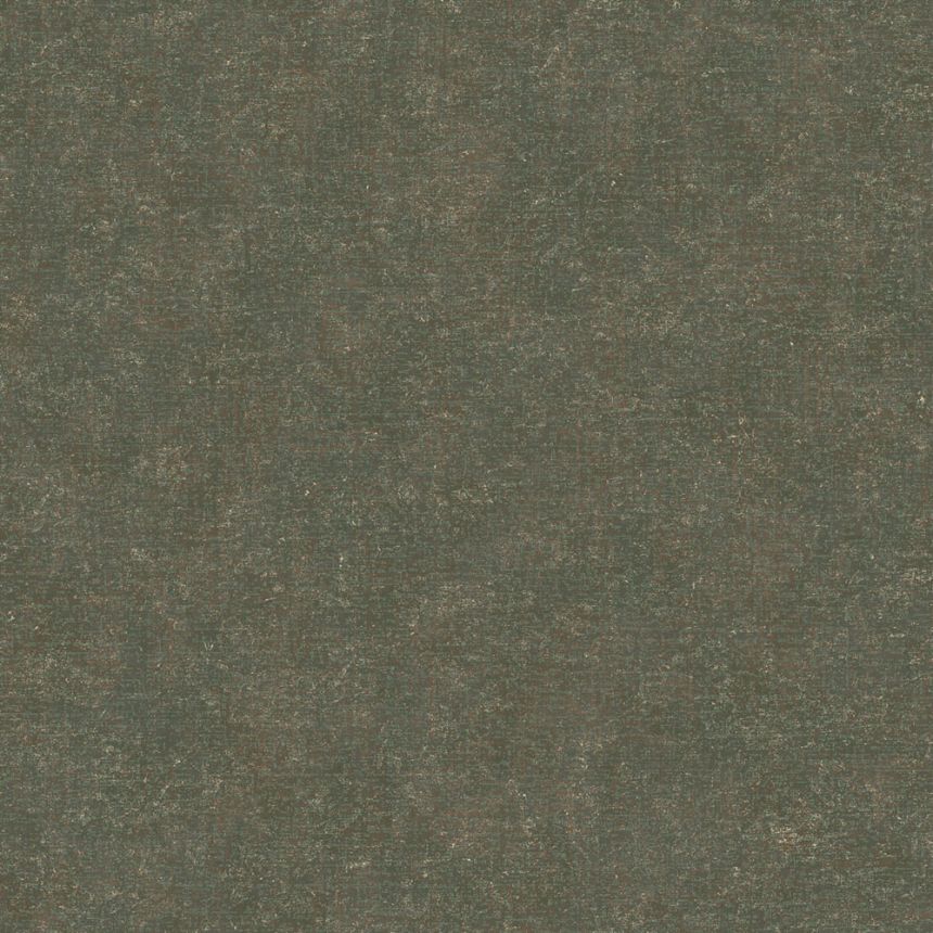 Tapeta, zelená, imitácia látky, AU41807, Aurelia, Prestige Wallcoverings
