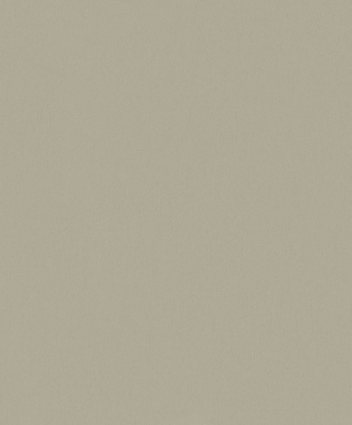 Tapeta, svetlá taupe hnedá, imitácia látky, 36482, Whisper, Marburg