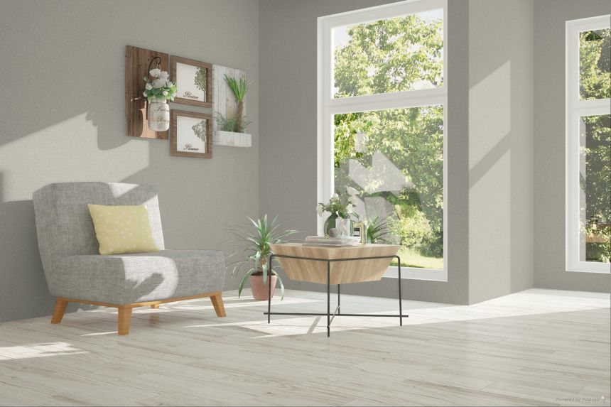 Tapeta, sivo-béžová, imitácia melírovanej látky, SF1103, Surfaces, Grandeco