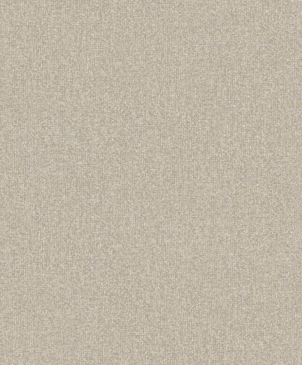 Tapeta, béžová, strieborná, imitácia melírovanej látky, SF1114, Surfaces, Grandeco