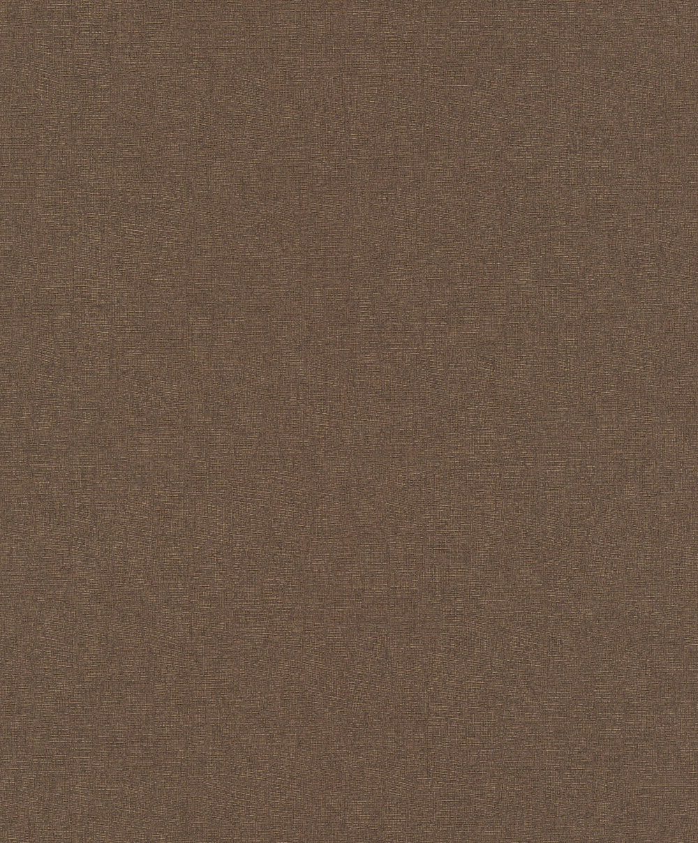 Tapeta, tmavohnedá, zlatá, imitácia hrubej látky, SF1210, Surfaces, Grandeco