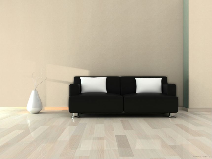 Tapeta, krémová, zlatá, imitácia hrubej látky, SF1213, Surfaces, Grandeco