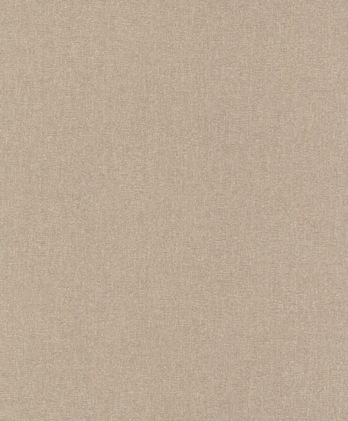 Tapeta, sivá, imitácia hrubej látky, SF1214, Surfaces, Grandeco