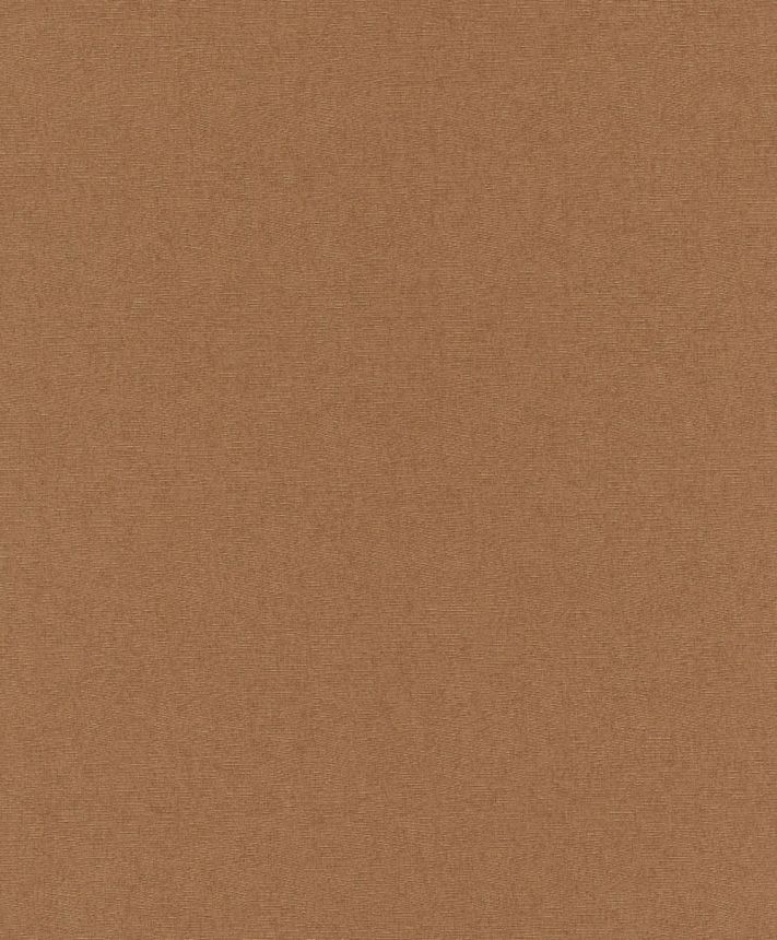 Tapeta, svetlohnedá, zlatá, imitácia hrubej látky, SF1218, Surfaces, Grandeco