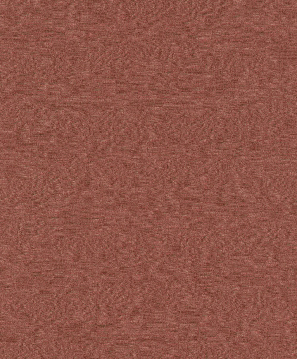 Tapeta, hnedo-červená, zlatá, imitácia hrubej látky, SF1221, Surfaces, Grandeco