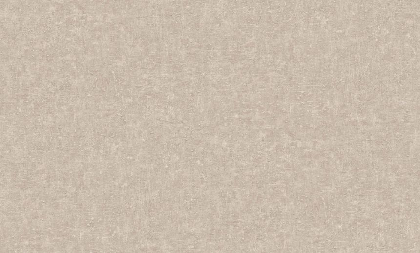 Tapeta, hnedo-sivá, imitácia omietky, CO1203, Concept, Grandeco