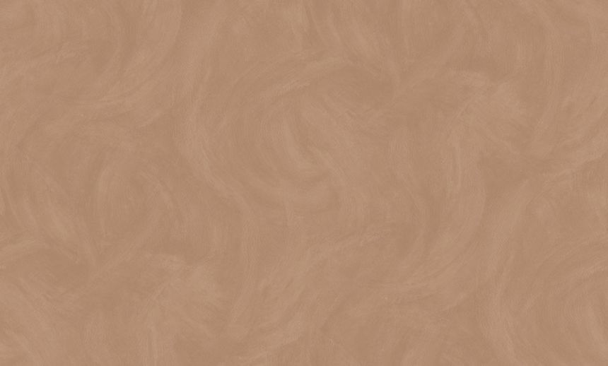 Tapeta, hnedo-červená, imitácia štukovej omietky, CO3008, Concept, Grandeco