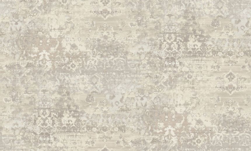 Tapeta, béžová, vintage ornamenty, CO3101, Concept, Grandeco