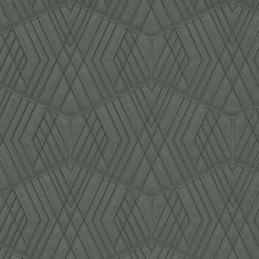 Luxusná vliesová tapeta geometrický vzor Z90003, Automobili Lamborghini 2, Zambaiti Parati
