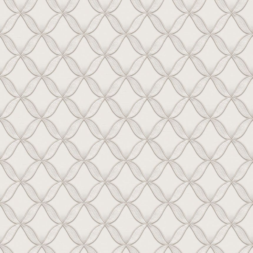 Luxusná vliesová tapeta s látkovou textúrou FT221221, Fabric Touch, Design ID