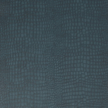 Vliesová tapeta Krokodília koža 108215, Crocodile Blue, Texture Vavex