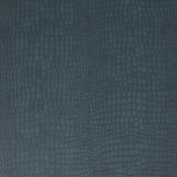 Vliesová tapeta Krokodília koža 108215, Crocodile Blue, Texture Vavex