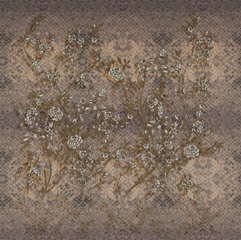 Luxusná vliesová fototapeta Z64871, 3,18 x 3,15m, Elie Saab, Zambaiti Parati