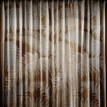 Luxusná vliesová fototapeta Z64862, 3,18 x 3,15m, Elie Saab, Zambaiti Parati