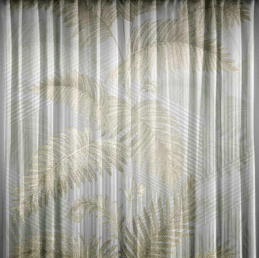 Luxusná vliesová fototapeta Z64860, 3,18 x 3,15m, Elie Saab, Zambaiti Parati