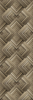 Luxusná vliesová fototapeta Z64865, 1,06 x 3,15m, Elie Saab, Zambaiti Parati