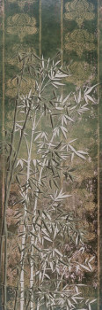 Luxusná vliesová fototapeta Z6487, 1,06 x 3,15m, Elie Saab, Zambaiti Parati