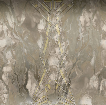 Luxusná vliesová fototapeta Z6483, 3,18 x 3,15m, Elie Saab, Zambaiti Parati