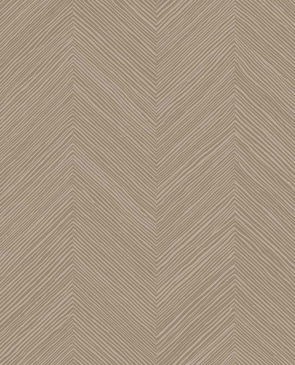 Geometrická tapeta, svetlohnedá, imitácia rohože, 363235, Calm Crafted, Eijffinger