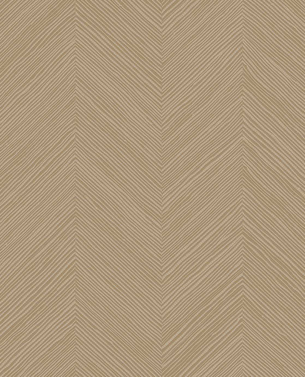 Geometrická tapeta, ružovo-hnedá, imitácia rohože, 363238, Calm Crafted, Eijffinger