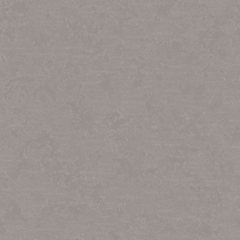 Vliesová hnedá tapeta s jemným metalickým leskom 346205, Matières - Metal, Origin