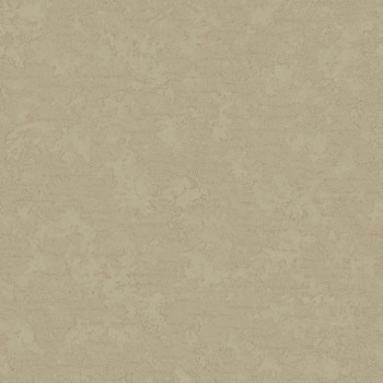 Vliesová hnedá tapeta s jemným metalickým leskom 345943, Matières - Metal, Origin