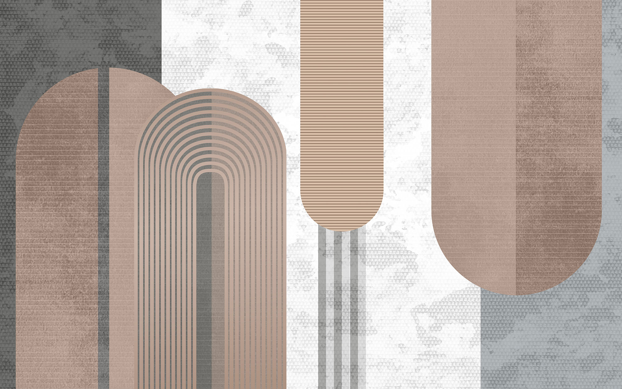 Fototapety na mieru, Geometrické tvary, pruhy, 10241, Vavex