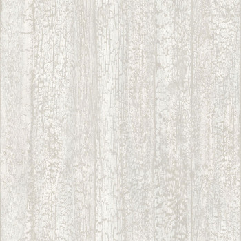 Sivá vliesová tapeta imitácie dreva 347528, Matières - Wood, Origin